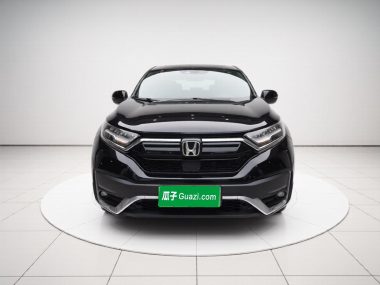 Honda CR-V 240TURBO CVT — фото 2
