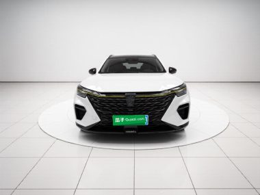 Roewe RX5 PLUS 330TGI — фото 2