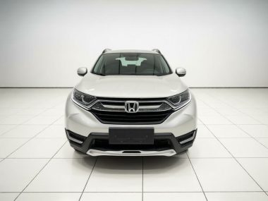Honda CR-V 240TURBO CVT — фото 2