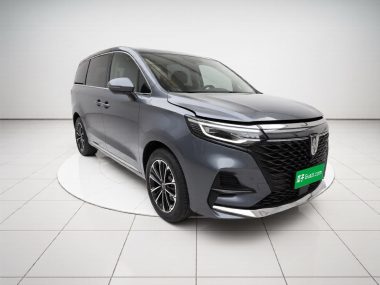 Roewe iMAX8 400TGI Supreme — фото 3