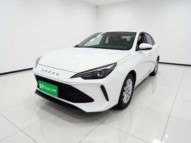 Roewe i5 2025, фото 1