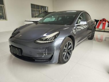 Tesla Model 3 (Import) 2019, фото 1