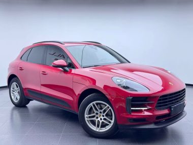 Porsche Macan 2.0T — фото 3