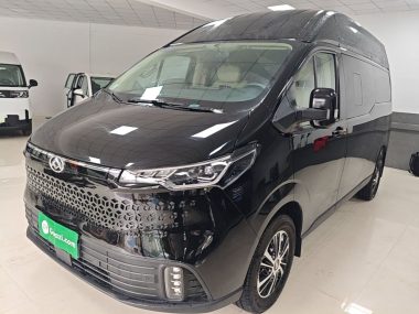 Maxus V70 2024, фото 1