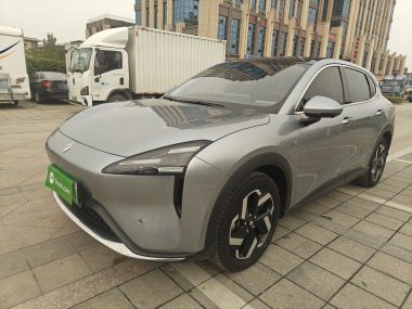 Baojun Yunhai 2024, фото 1