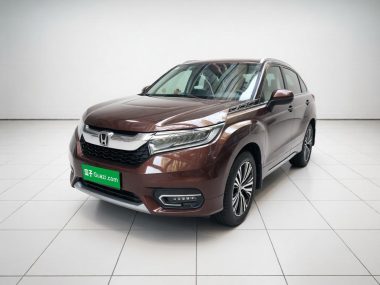 Honda Avancier 2018, фото 1