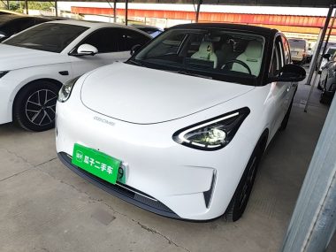 Geely Galaxy Starwish 2024, фото 1