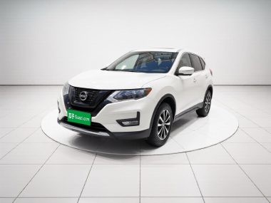 Nissan X-Trail 2023, фото 1