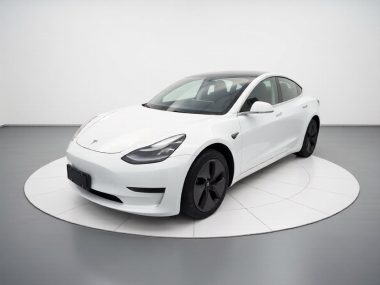 Tesla Model 3 2020, фото 1