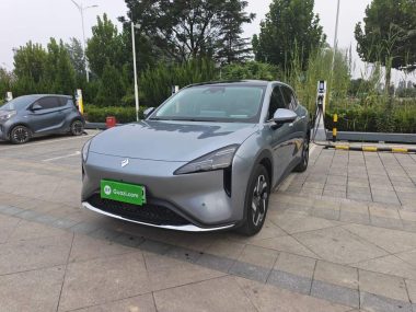 Baojun Yunhai 2024, фото 1