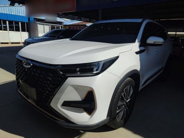 Chery Tiggo 8 PRO 2022, фото 1
