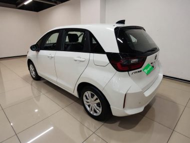 Honda Fit 1.5L CVT — фото 4