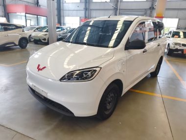 Wuling Hongguang NEV 2024, фото 1