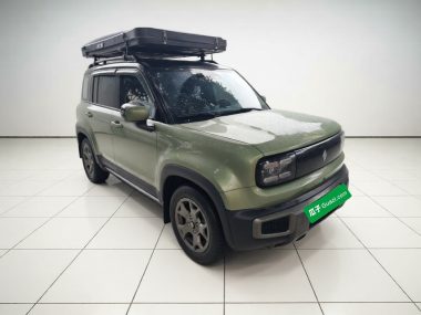 Baojun Plus 4 — фото 3