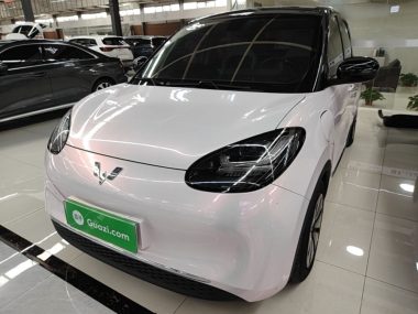 Wuling Bingo 2024, фото 1
