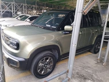 Baojun Plus 2024, фото 1