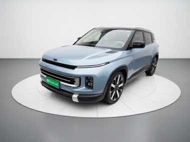 Geely ICON 2024, фото 1