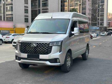 Maxus V80 2025, фото 1