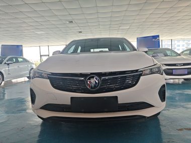 Buick Verano Pro 533T — фото 2