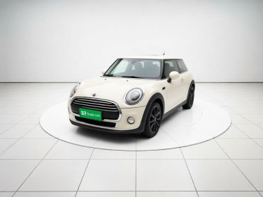 MINI MINI 1.5T ONE PLUS — фото 2