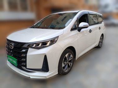 GAC Trumpchi M6 2022, фото 1