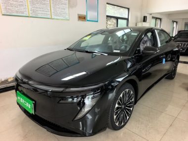 Nissan N7 2026, фото 1