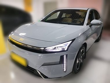 Geely Galaxy L6 2023, фото 1