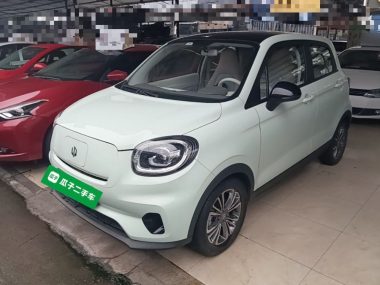 Leapmotor T03 2025, фото 1