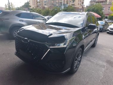 Chery Tiggo 8 PRO 2024, фото 1