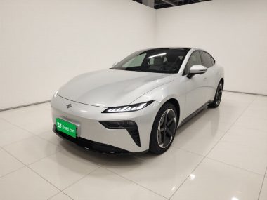 Dongfeng eπ e 007 2024, фото 1