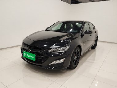 Chevrolet Malibu XL 2020, фото 1