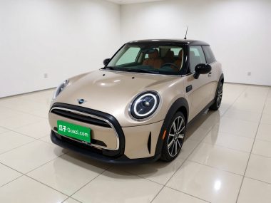 MINI 2024, фото 1