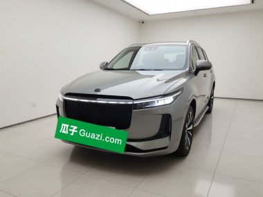 Li Auto ONE 2020, фото 1