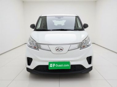 Maxus EV30 BEV Smart Logistics Expert Long Wheelbase Gotion — фото 2