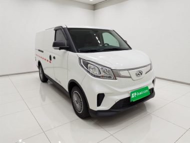Maxus EV30 BEV Smart Logistics Expert Long Wheelbase Gotion — фото 3