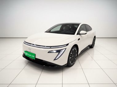Nissan N7 2025, фото 1