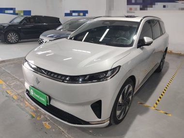 Dongfeng eπ e 008 2024, фото 1