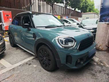 MINI COUNTRYMAN 1.5T COOPER — фото 3