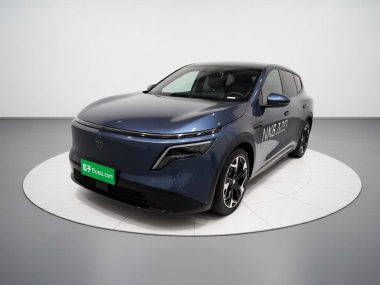 Nissan NX8 2026, фото 1