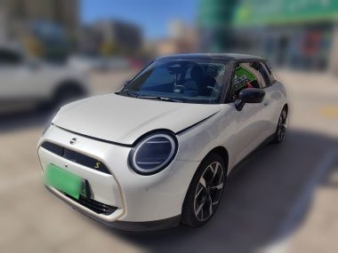 MINI COOPER 2024, фото 1