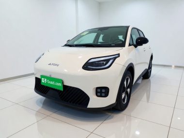Aion UT 2026, фото 1
