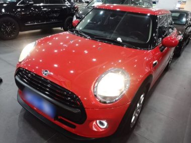 MINI 2020, фото 1