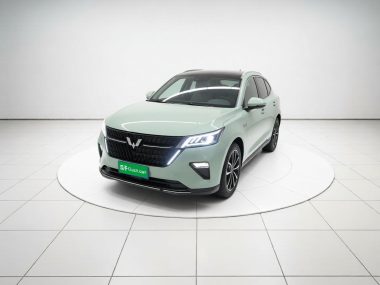 Wuling Asta 2024, фото 1