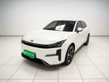Geely Galaxy L6 2024, фото 1