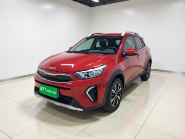 Kia Pegas 2023, фото 1