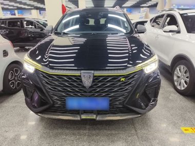 Roewe RX5 PLUS 330TGI — фото 2