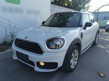 MINI COUNTRYMAN 2019, фото 1