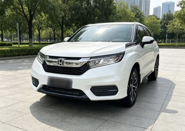 Honda Avancier 2019, фото 1