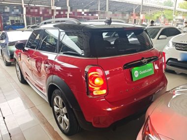 MINI COUNTRYMAN 1.5T COOPER ALL4 — фото 4
