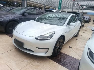 Tesla Model 3 2022, фото 1